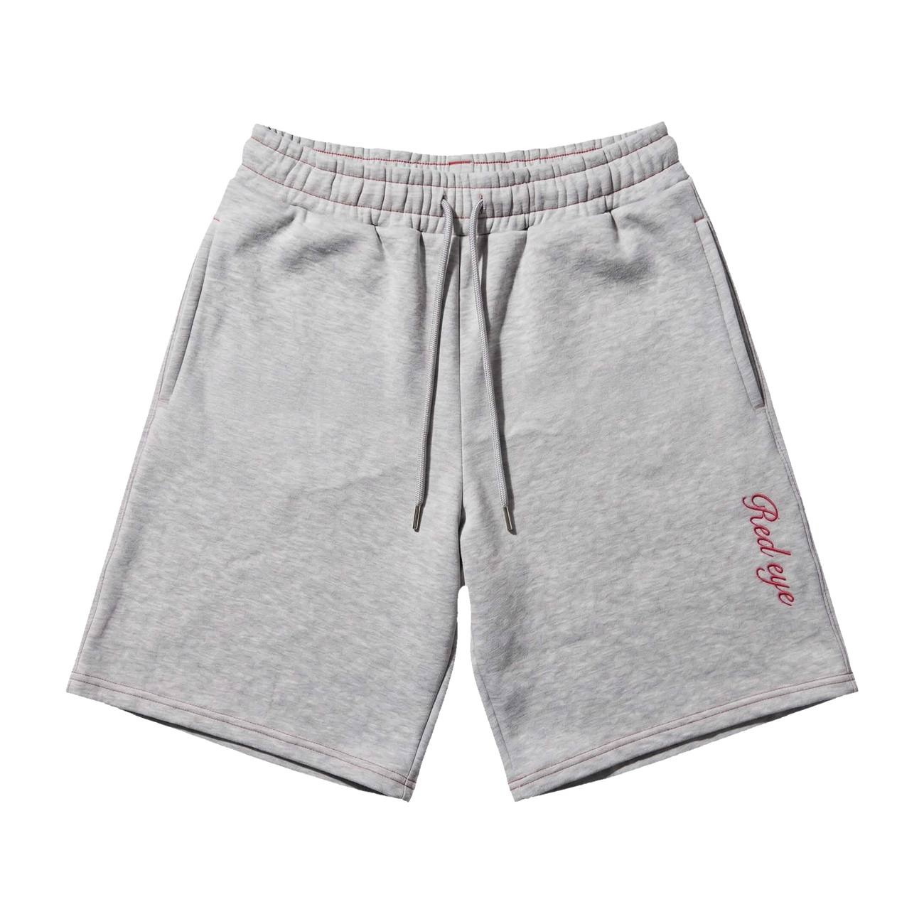 Heavyweight Sweatshort Grey