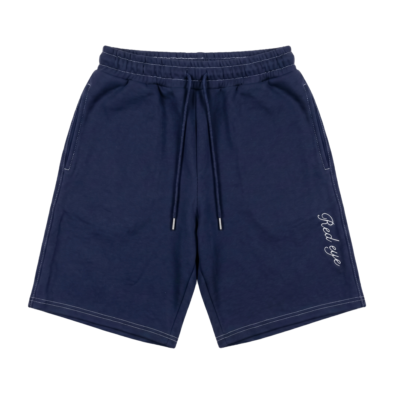 Heavyweight Sweatshort Navy