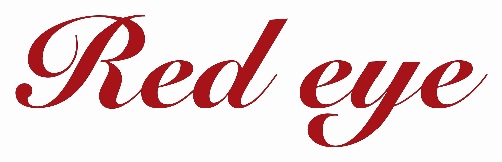 RED EYE