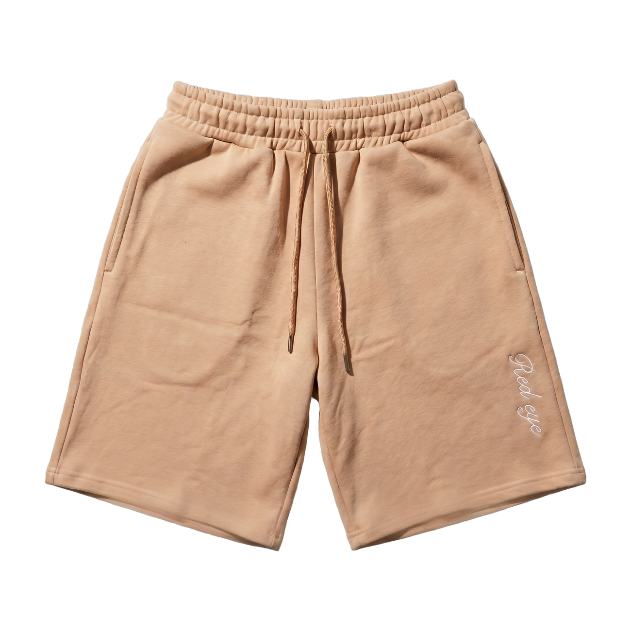 Heavyweight Sweatshort Sand